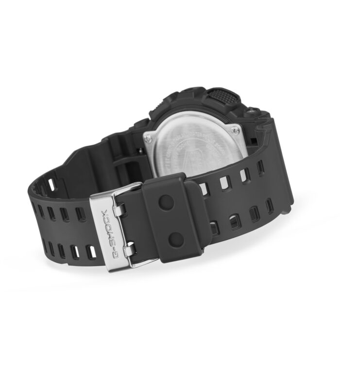 Casio G-Shock horloge GA-110MF-1AER - Afbeelding 4