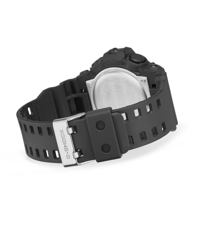 Casio G-Shock horloge GA-700MF-1AER - Afbeelding 4