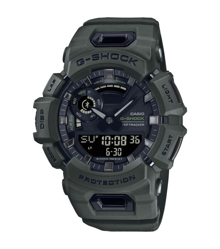 Casio G-Shock horloge GBA-900UU-3AER
