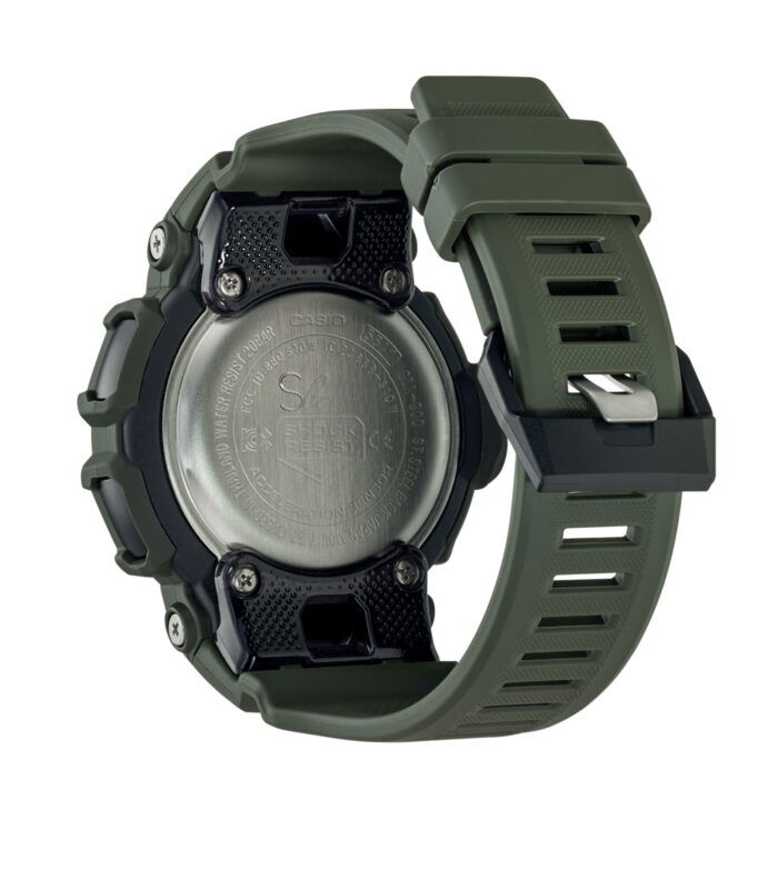Casio G-Shock horloge GBA-900UU-3AER - Afbeelding 3
