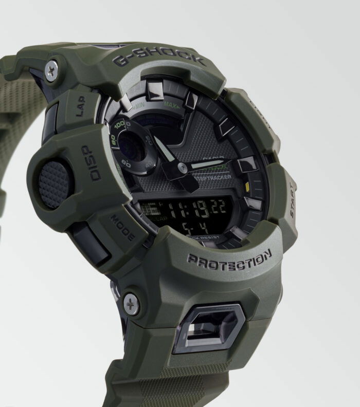 Casio G-Shock horloge GBA-900UU-3AER - Afbeelding 2