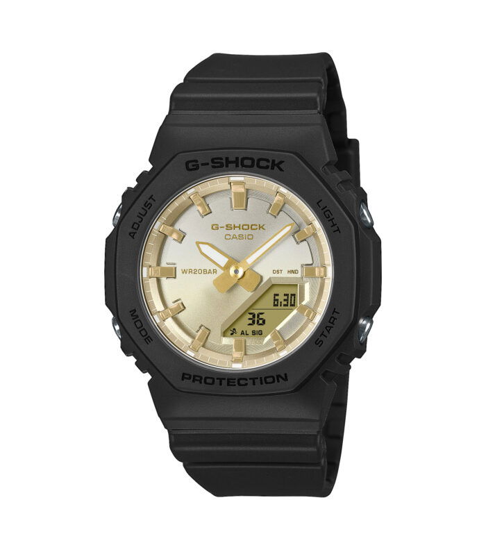 Casio G-Shock horloge GMA-P2100SG-1AER