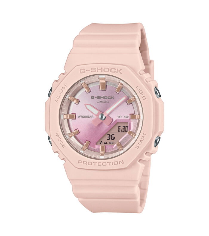 Casio G-Shock horloge GMA-P2100SG-4AER