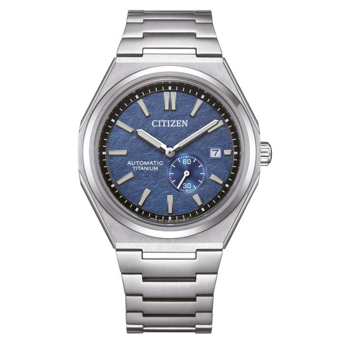 Citizen horloge NJ0180-80L Automatic