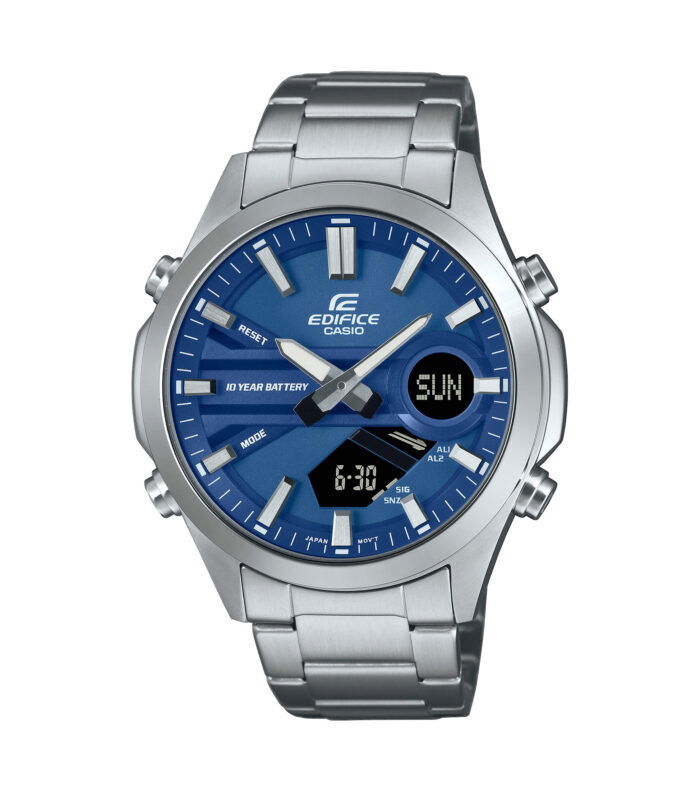 Casio Edifice horloge EFV-C120D-2AEF