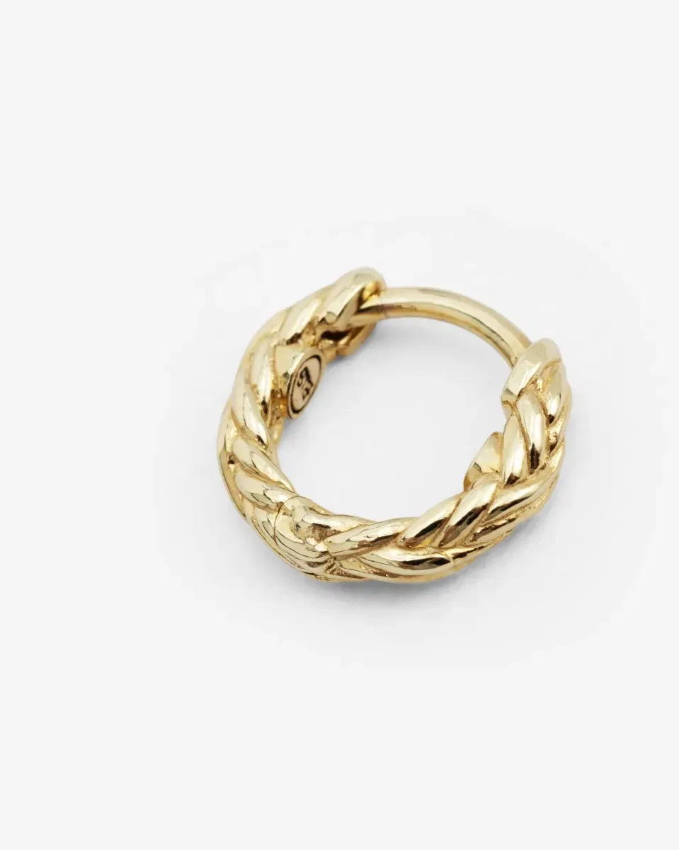 Buddha to Buddha Katja Oorbel 421 GV - Afbeelding 2