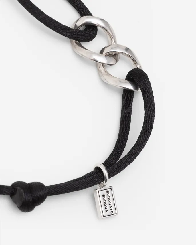 Buddha to Buddha Chain XS cord 135BL - Afbeelding 3