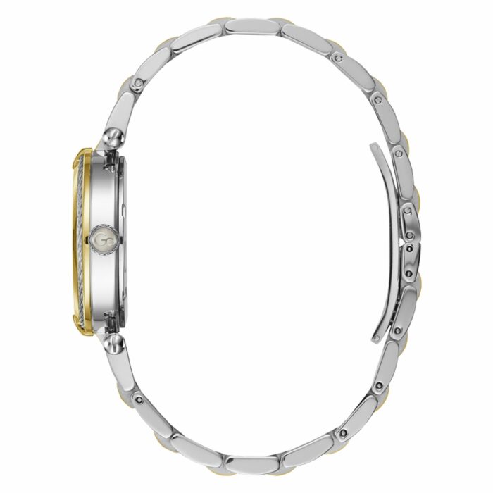 Guess Collection horloge GC Y18020L1MF - Afbeelding 3