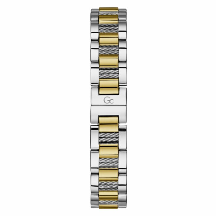 Guess Collection horloge GC Y18020L1MF - Afbeelding 4