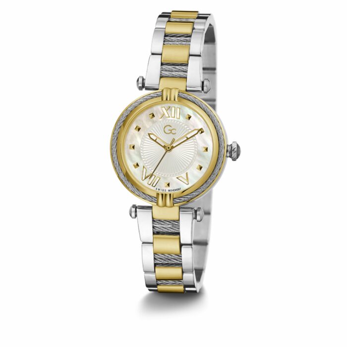 Guess Collection horloge GC Y18020L1MF - Afbeelding 2