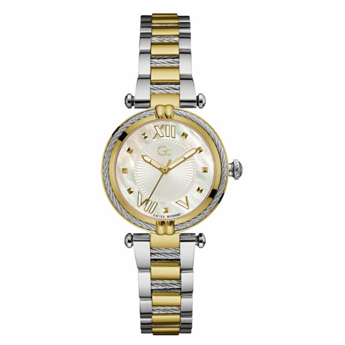 Guess Collection horloge GC Y18020L1MF