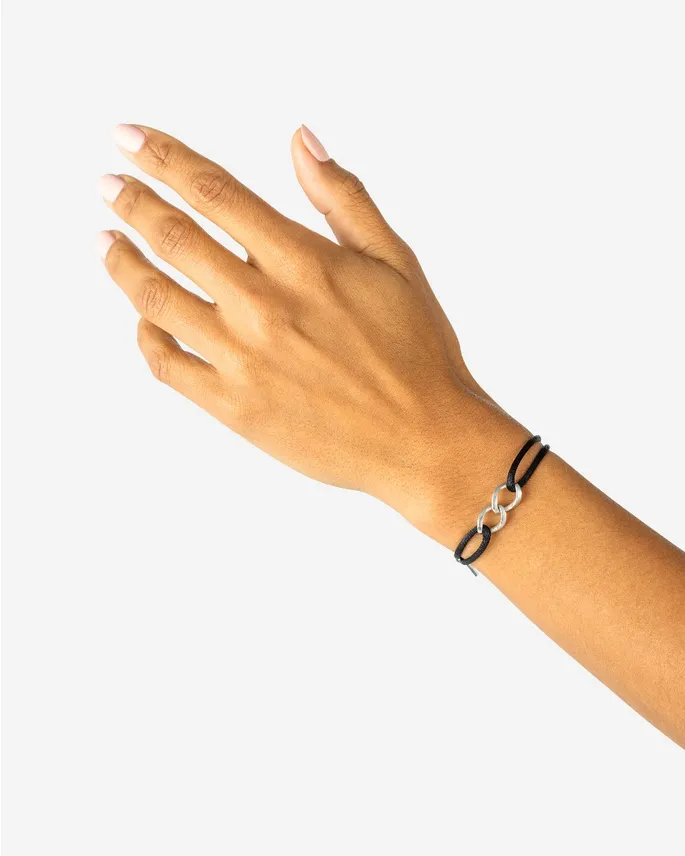 Buddha to Buddha Chain XS cord 135BL - Afbeelding 2