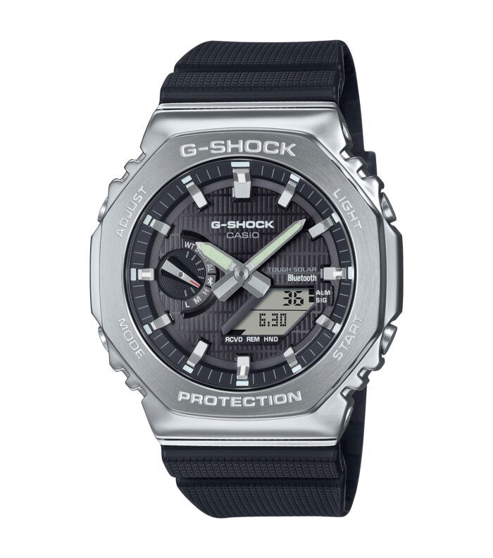 Casio G-Shock horloge GBM-2100-1AER