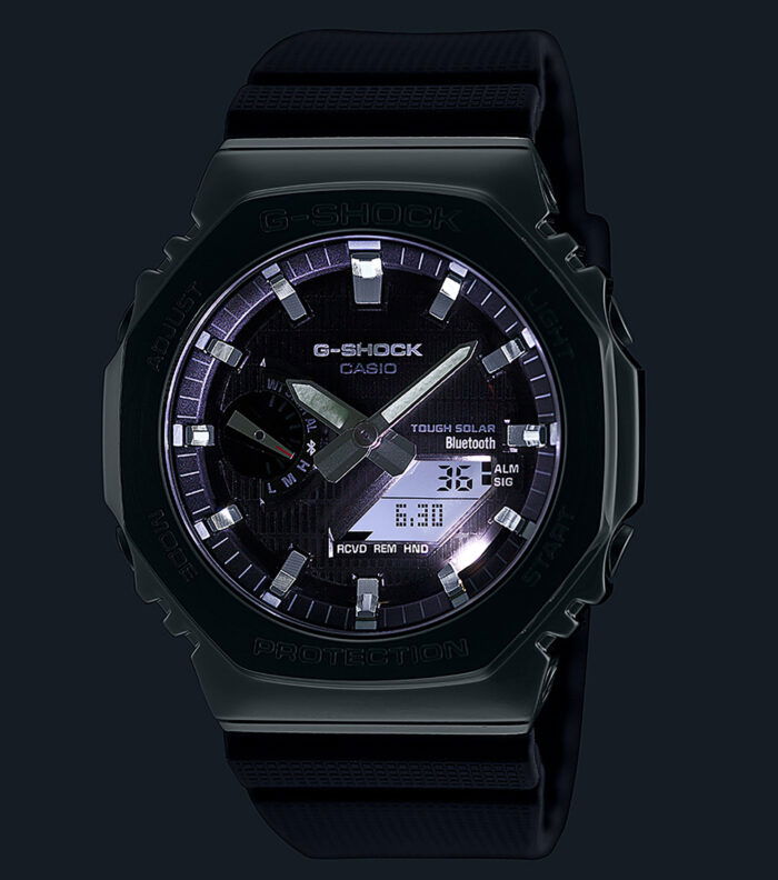 Casio G-Shock horloge GBM-2100-1AER - Afbeelding 6