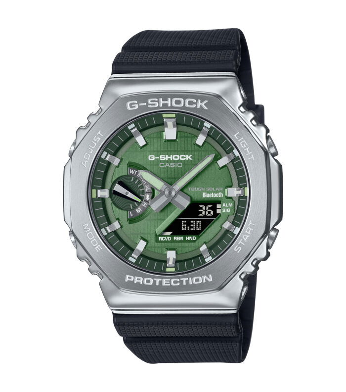 Casio G-Shock horloge GBM-2100A-1A3ER