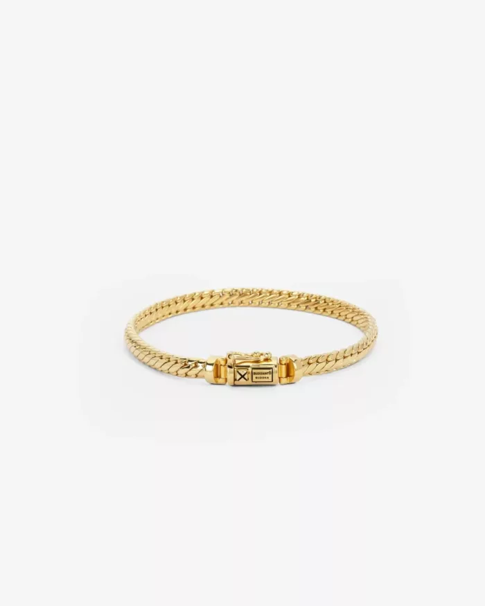 Buddha to Buddha Ben mini Armband J101GV