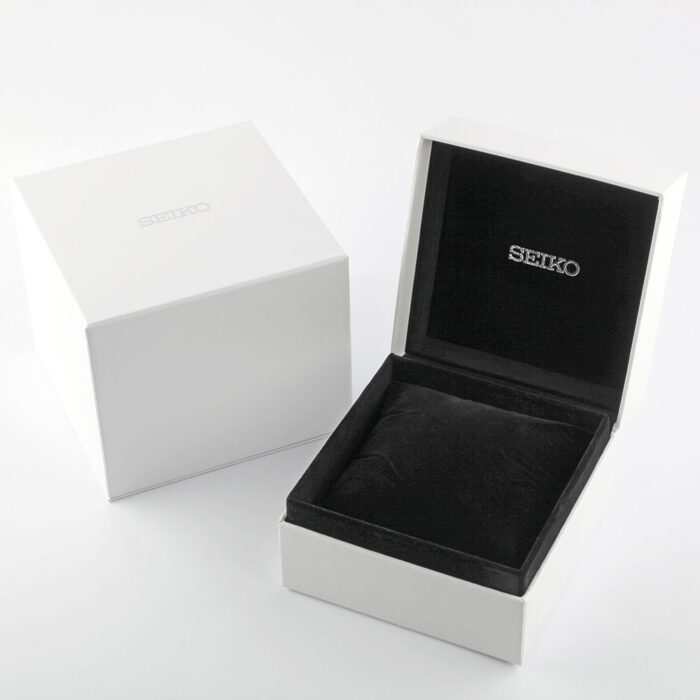 Seiko Prospex Speedtimer oranje SSC947P1 - Afbeelding 4