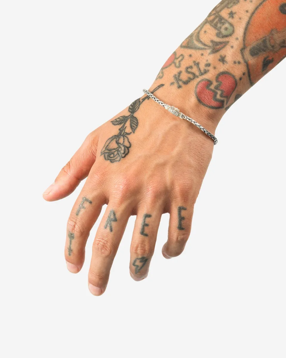 Buddha to Buddha Katja XS Ring 605GV - Afbeelding 3