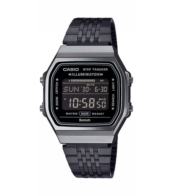 Casio horloge ABL-100WEGG-1BEF