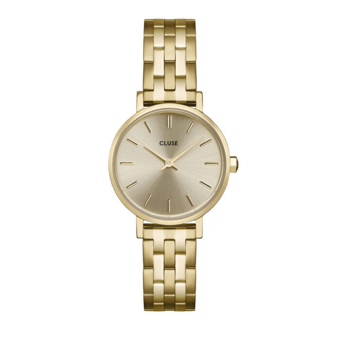 Cluse horloge CW10506 dameshorloge Boho Chic Petite