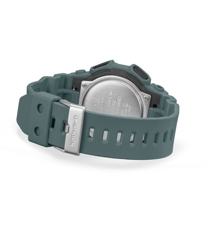 Casio G-Shock horloge GA-010-2AER - Afbeelding 4