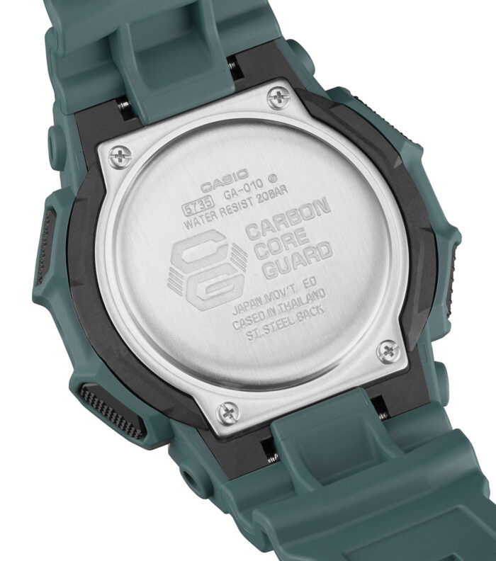 Casio G-Shock horloge GA-010-2AER - Afbeelding 3