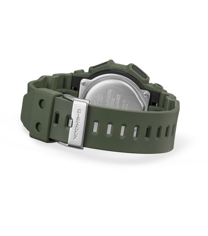 Casio G-Shock horloge GD-010-3ER - Afbeelding 4