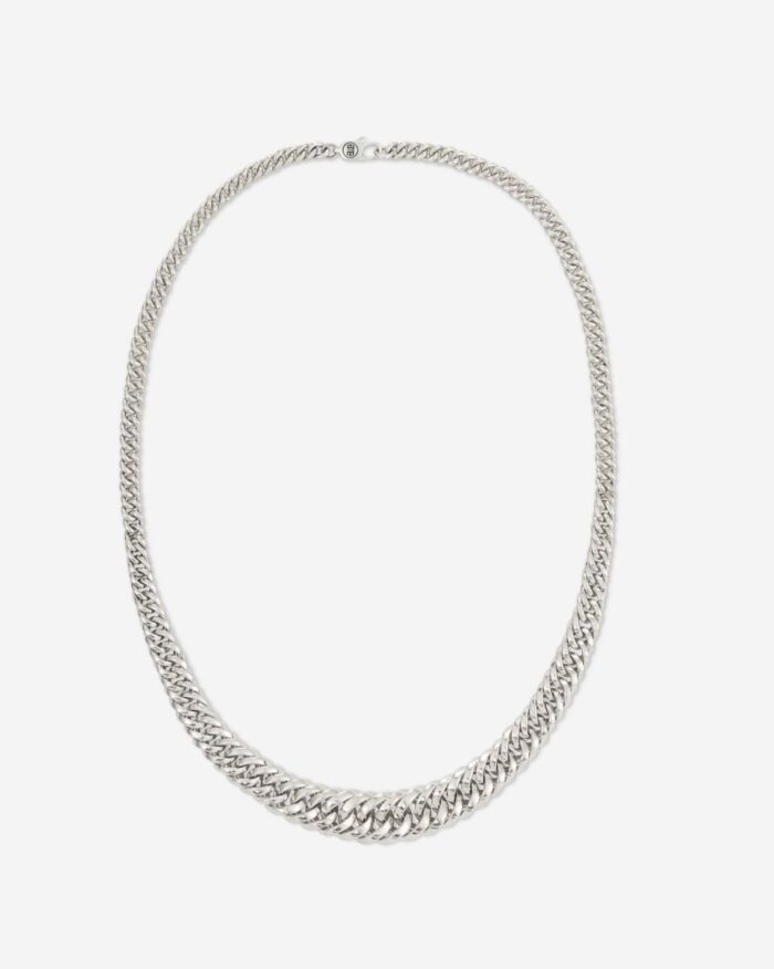Buddha to Buddha Chain Gradient 403/46cm 001J044030100