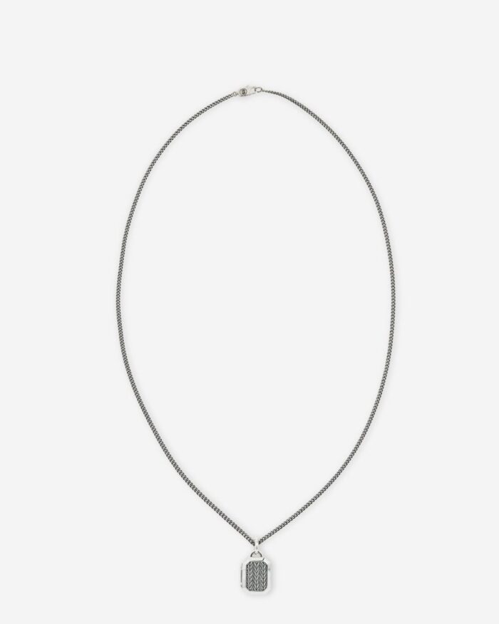 Buddha to Buddha Barbara Locket Necklace 696 001J046960100