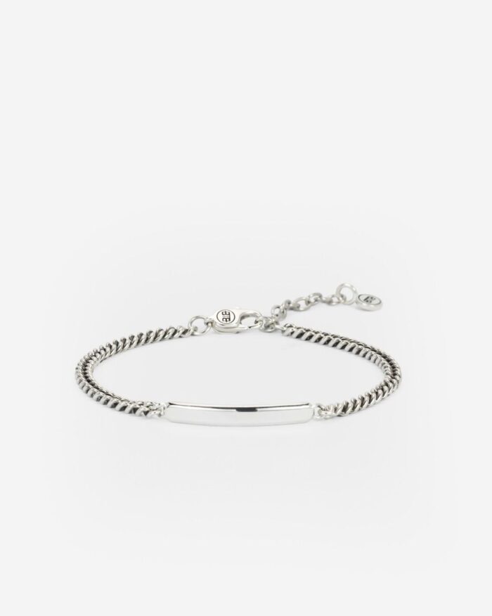 Buddha to Buddha Essential  E+-G/907 mini bar bracelet 001J019070191