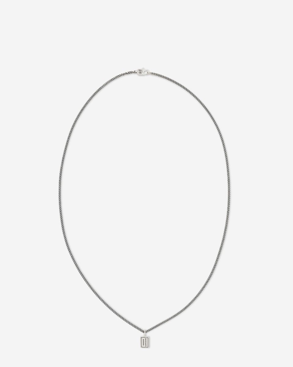 Buddha to Buddha Mini Necklace Essential 50cm 858 001J048580100