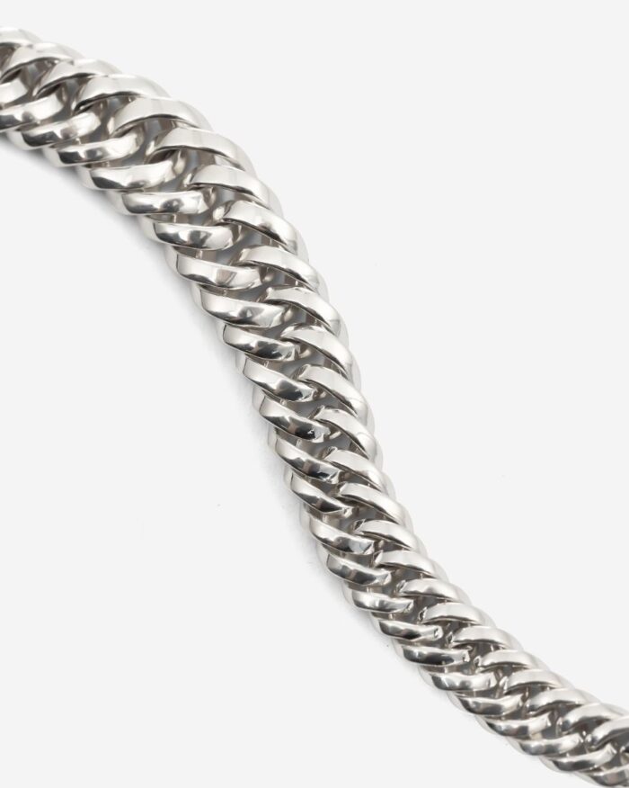 Buddha to Buddha Chain Gradient 403/46cm 001J044030100 - Afbeelding 2