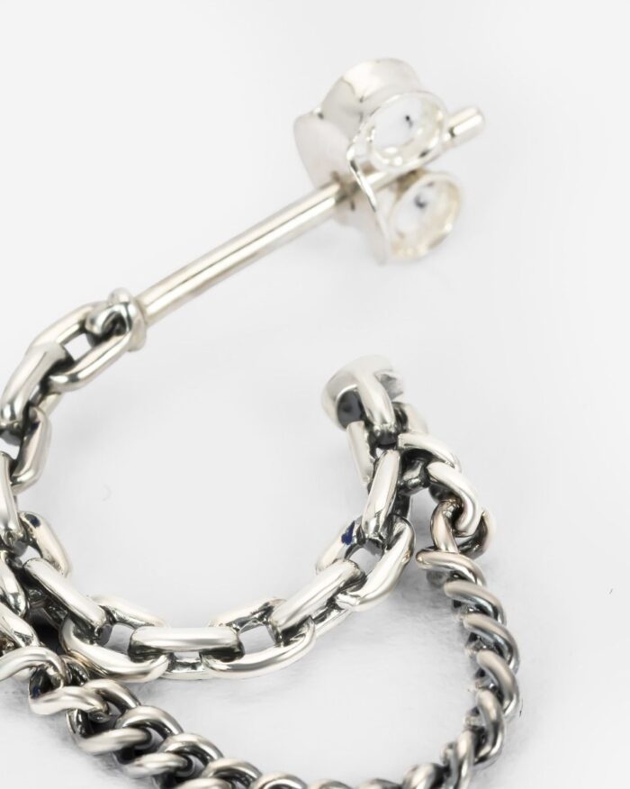 Buddha to Buddha Essential Zilver Single Piece 002J034610100 - Afbeelding 2