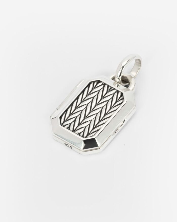 Buddha to Buddha Barbara Locket Necklace 696 001J046960100 - Afbeelding 3