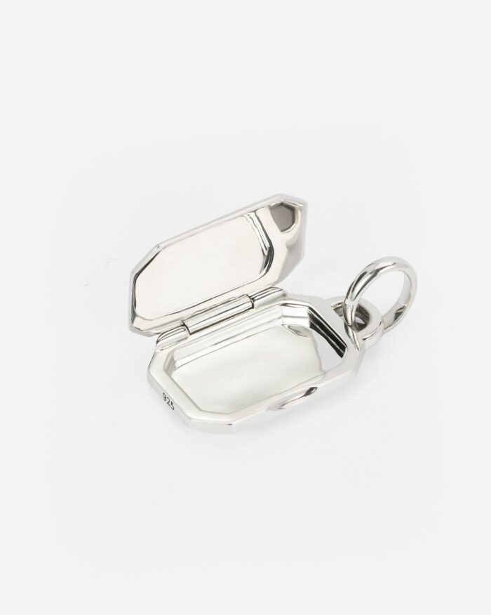 Buddha to Buddha Pendant Barbara Locket 695 001J096950100 - Afbeelding 2