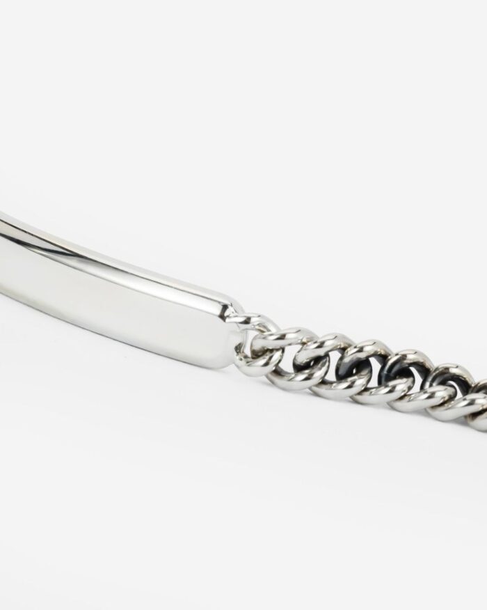 Buddha to Buddha Essential  E+-G/907 mini bar bracelet 001J019070191 - Afbeelding 3