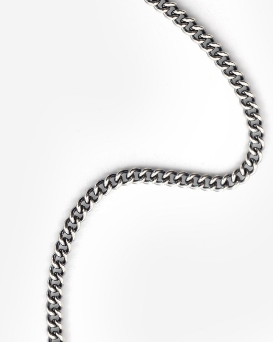 Buddha to Buddha Mini Necklace Essential 50cm 858 001J048580100 - Afbeelding 5