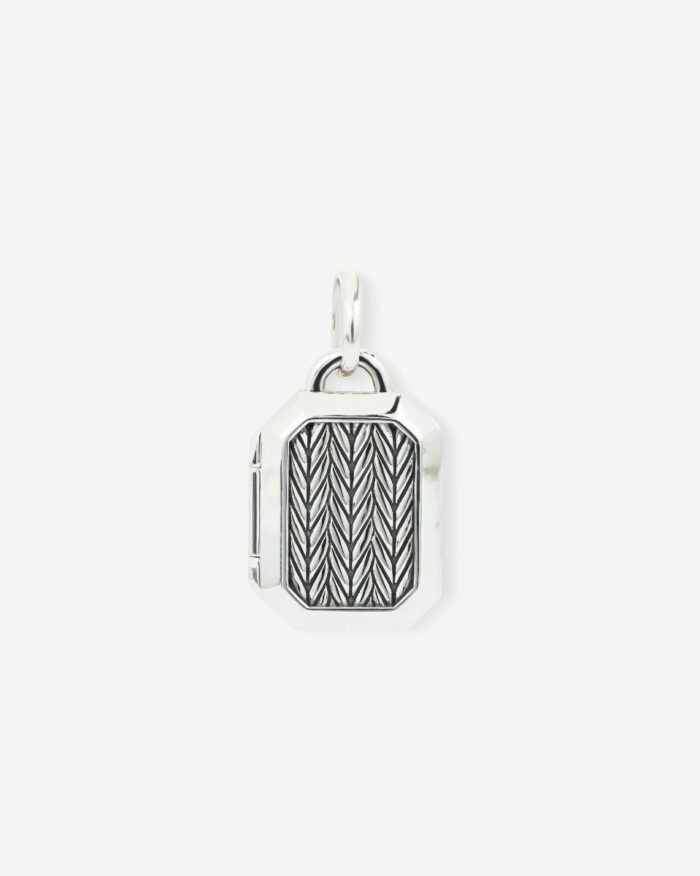 Buddha to Buddha Barbara Locket Necklace 696 001J046960100 - Afbeelding 4
