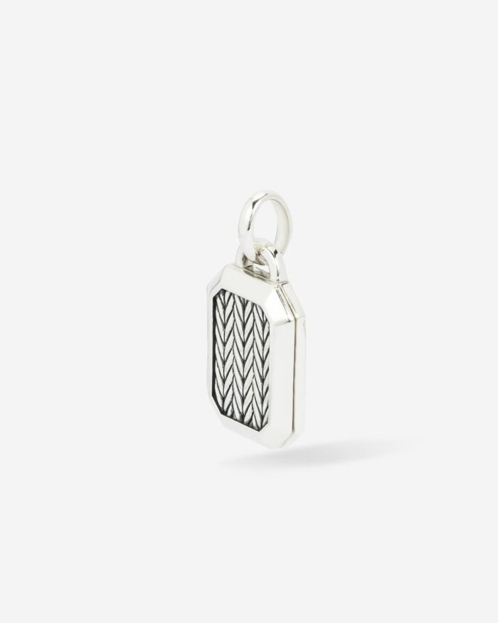 Buddha to Buddha Barbara Locket Necklace 696 001J046960100 - Afbeelding 5