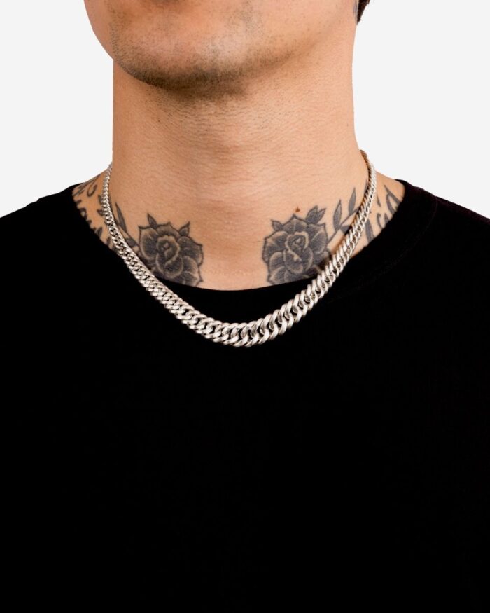 Buddha to Buddha Chain Gradient 403/46cm 001J044030100 - Afbeelding 4