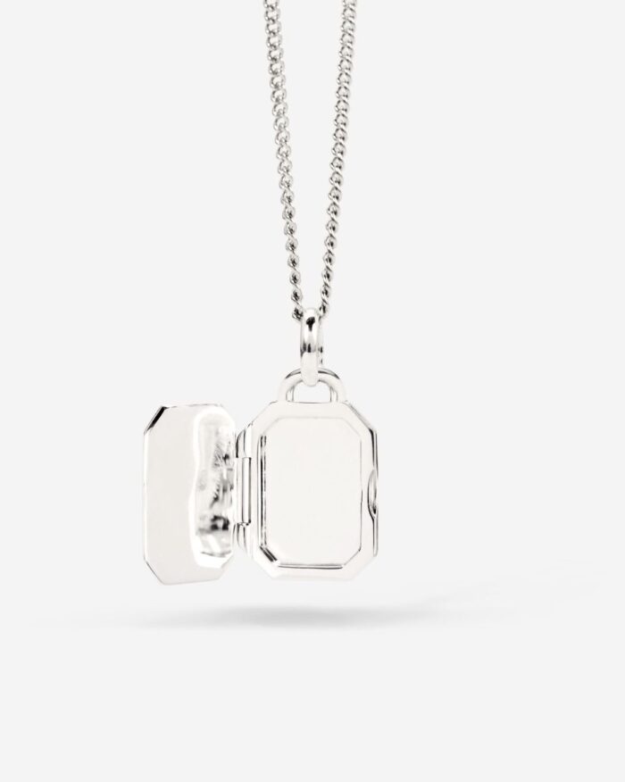 Buddha to Buddha Barbara Locket Necklace 696 001J046960100 - Afbeelding 2