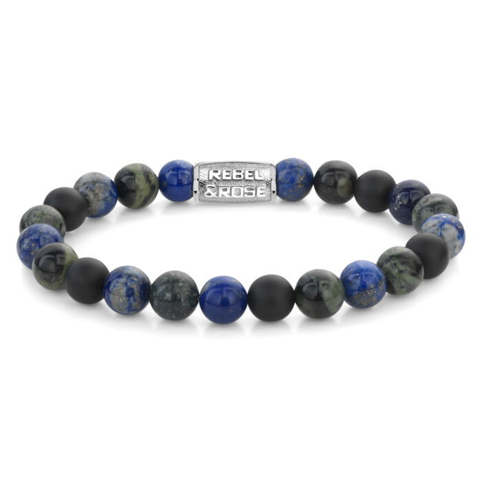 Rebel & Rose armband RR-80113-S River Deep