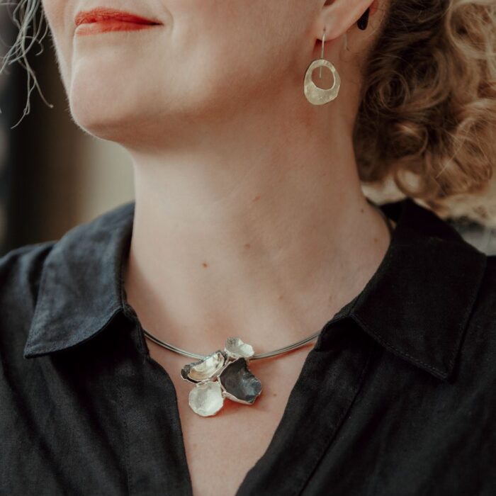 Jéh Jewels Zilv. verg. Oorhangers Jéh 20964 - Afbeelding 2
