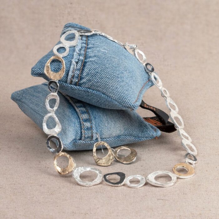 Jéh Jewels Zilv. verg. Oorhangers Jéh 20964 - Afbeelding 3