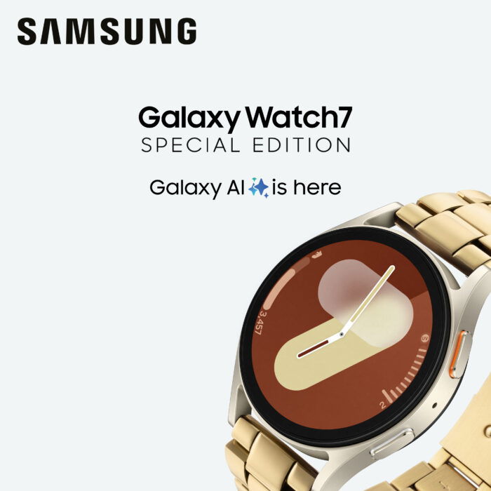 Samsung Galaxy 7 Special Edition SA.L300CGRS - Afbeelding 4