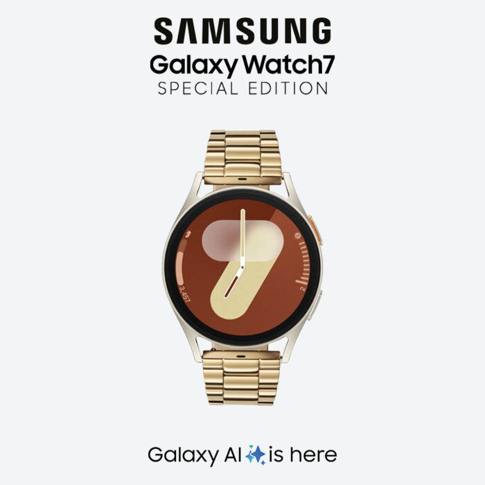 Samsung Galaxy 7 Special Edition SA.L300CGRS - Afbeelding 3