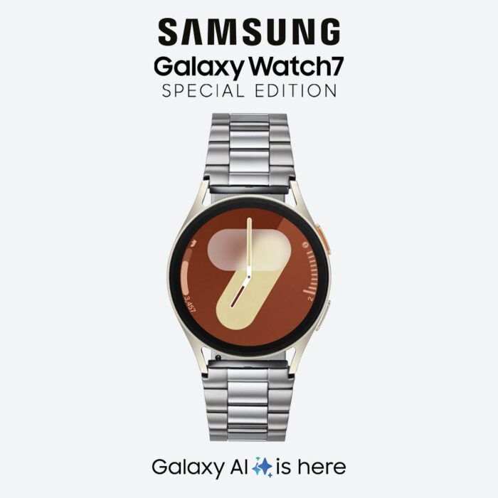Samsung Galaxy 7 Special Edition SA.L310SSIS - Afbeelding 3
