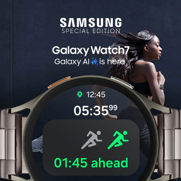 Samsung Galaxy 7 Special Edition SA.L300KBRS - Afbeelding 3