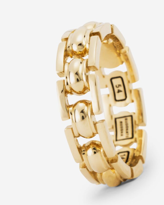 Buddha to Buddha 14K Batul ring G002 G1410200202 - Afbeelding 3