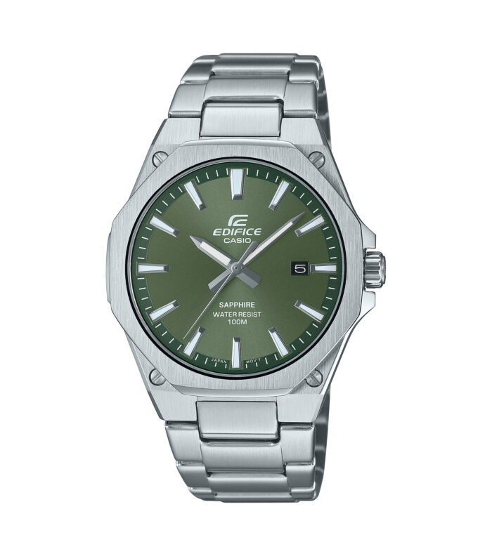 Casio Edifice horloge EFR-S108D-3AVUEF